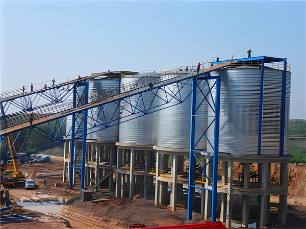 宝坻螺旋钢板仓