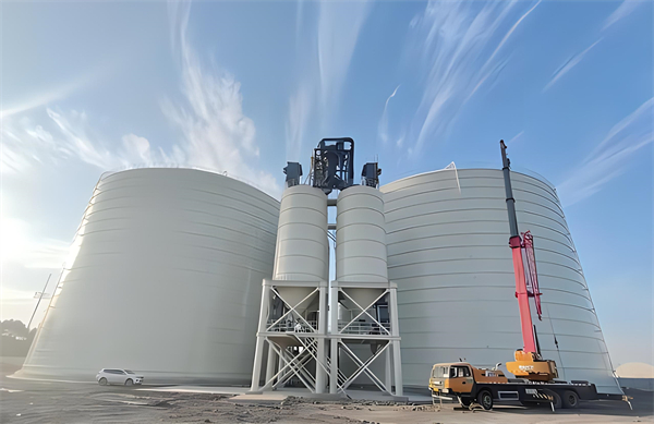 宝坻大型钢板库